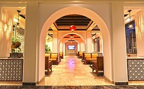 Delmon International Hotel